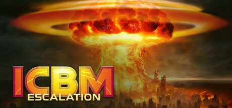 洲际导弹：全面升级/ICBM: Escalation战略游戏