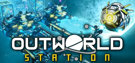外星站/Outworld Station 策略游戏