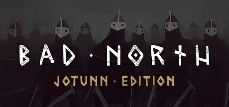 残酷北方：佐敦版/Bad North: Jotunn Edition