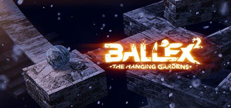 超级平衡球2:空中花园/Ballex 2: The Hanging Gardens