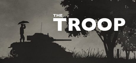 军队/The Troop 回合制排级战术游戏