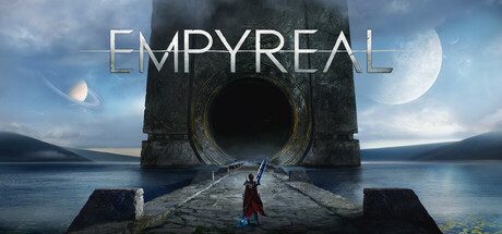 至高天/Empyreal 角色扮演游戏