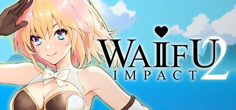 WAIFU IMPACT 2 动作游戏