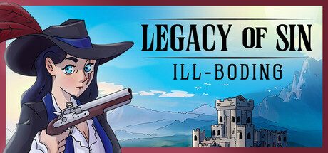 罪之遗产：不祥之兆/Legacy of Sin: Ill-Boding 策略‎游戏