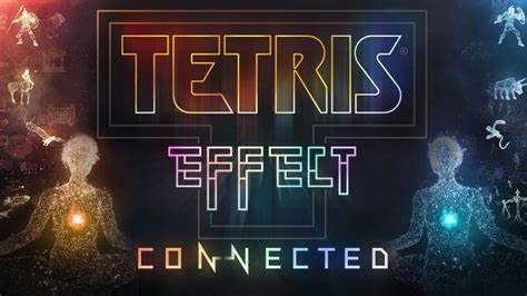 俄罗斯方块效应：连接/Tetris Effect: Connected 休闲游戏/支持网络联机