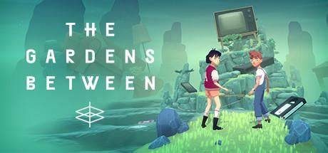 花园之间/The Gardens Between解谜冒险游戏