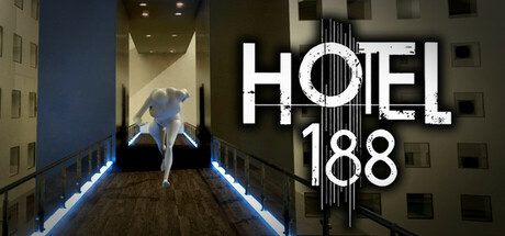 188号旅馆/Hotel 188 恐怖游戏