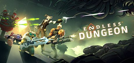 无尽地牢/ENDLESS Dungeon 战术动作游戏