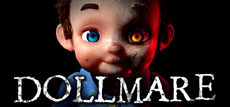 玩偶噩梦/Dollmare 恐怖冒险游戏