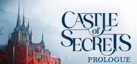 秘密城堡/Castle of Secrets 黑暗心理冒险游戏