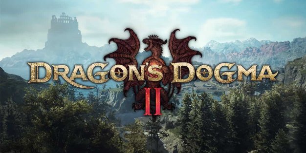 龙之信条2/Dragons Dogma 2