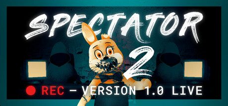 观察者2/Spectator 2 动作游戏