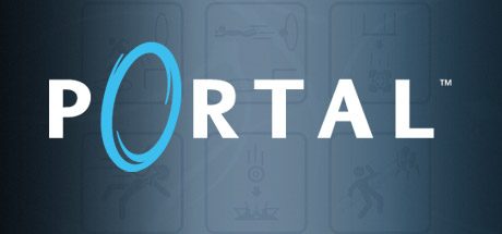 传送门/Portal FPS游戏