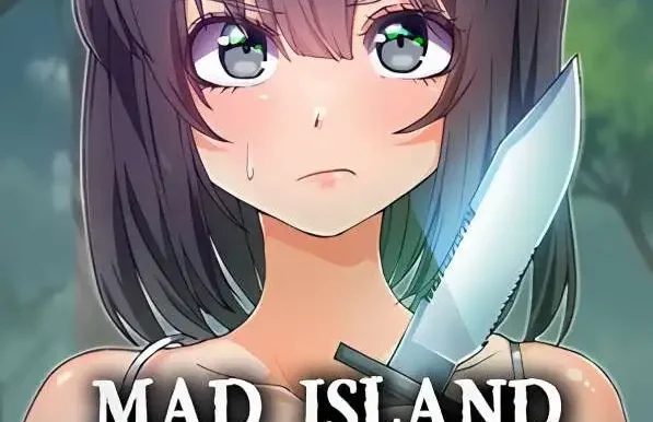 疯狂岛/Mad Island（已更新至V0.41步兵版+集成全DLCs）