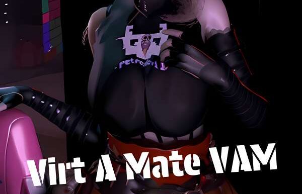 爱的伴侣/Virt A Mate VAM汉化纯净版+支持VR设备（V1.22.0.3）
