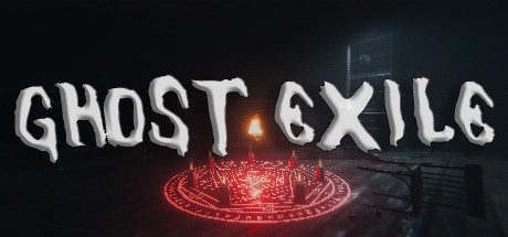 幽灵放逐/Ghost Exile 冒险惊悚氛围游戏