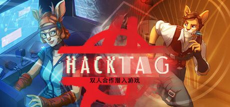 黑客任务/Hacktag/支持网络联机