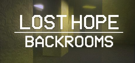 失落的希望：密室/Lost Hope: Backrooms恐怖游戏