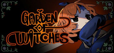 魔女庭院/Garden of Witches 动作游戏