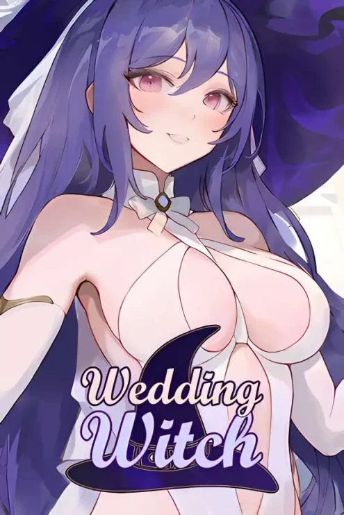 婚礼女巫/Wedding Witch 更新V1.01c版