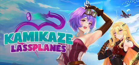 神风少女战机/Kamikaze Lassplanes