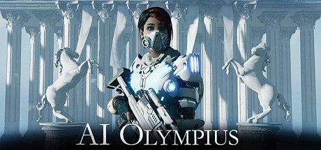 人工智能奥林匹斯/AI Olympius 动作游戏