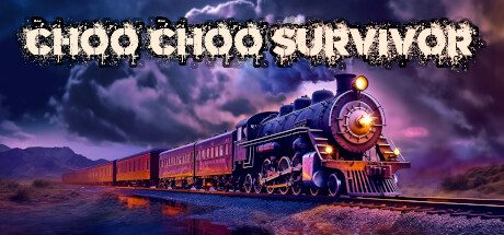 ChooChoo幸存者/Choo Choo Survivor 休闲‎游戏