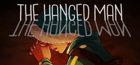 塔罗牌倒吊人/The Hanged Man 冒险‎游戏