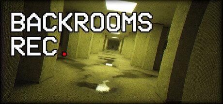 后室记录/Backrooms Rec.生存游戏