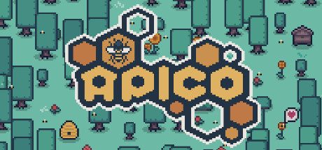 蜂语镇/APICO模拟游戏