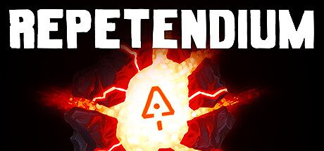 叽叽挖挖/Repetendium 动作‎游戏