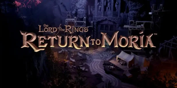 指环王：重返墨瑞亚/The Lord of the Rings: Return to Moria