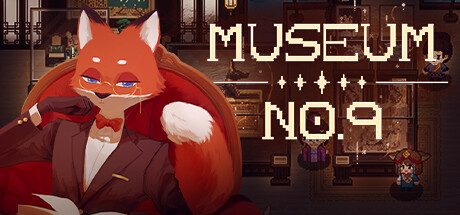 九号博物馆/Museum No.9