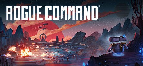 肉鸽指挥官/Rogue Command 战略游戏