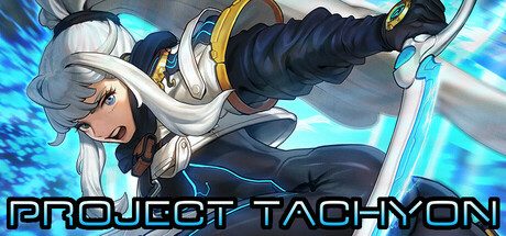 超光速计划/PROJECT TACHYON 动作射击游戏