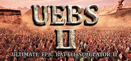 史诗战争模拟2/Ultimate Epic Battle Simulator 2 模拟类策略游戏