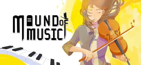 知音冢/Mound of Music 休闲游戏