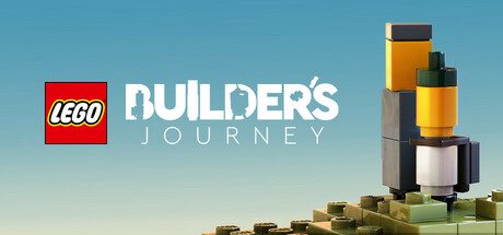 乐高:建造者之旅/LEGO Builder’s Journey
