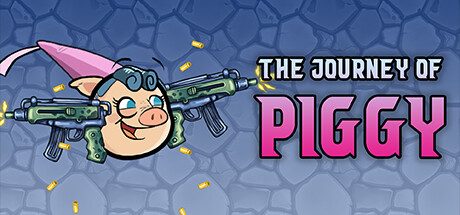 小猪之旅/The Journey of Piggy 冒险游戏