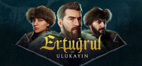 乌卢卡的埃尔图/Ertugrul of Ulukayin 动作冒险游戏