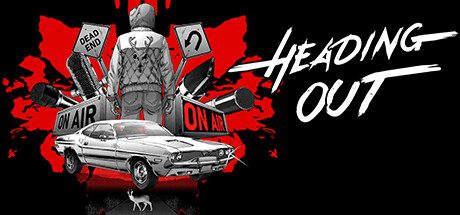 狂歌远行/Heading Out 竞速‎游戏
