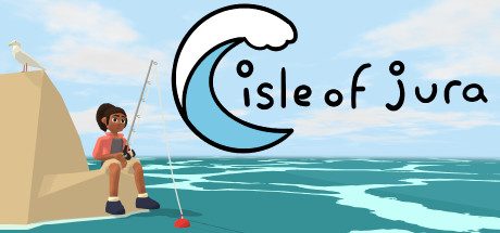 侏罗岛/Isle of Jura