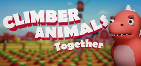 攀爬动物：在一起/Climber Animals: Together跑酷游戏