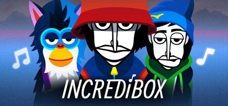 节奏盒子/Incredibox 休闲‎游戏