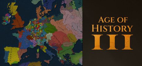 历史时代3/Age of History 3 策略游戏