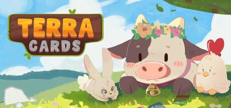 卡牌农场/Terracards 策略游戏