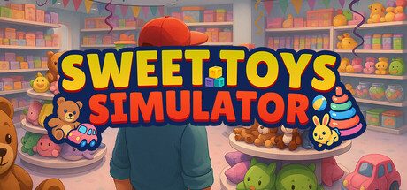甜蜜玩具模拟器/Sweet Toys Simulator 休闲游戏