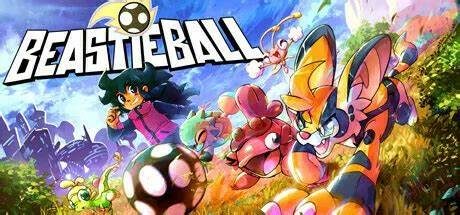 杯丝特魔球/Beastieball