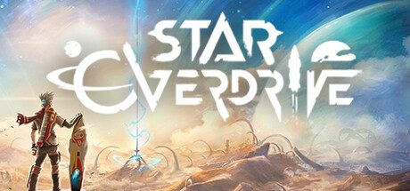 星跃狂飙/Star Overdrive 动作冒险游戏