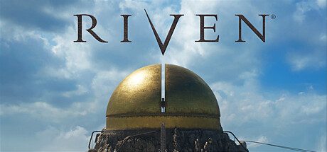 烈文/Riven/支持VR 冒险游戏